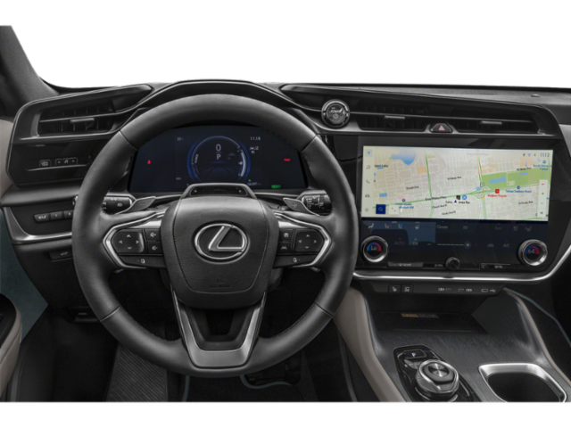 2024 Lexus RZ Utility 4D RZ450e Premium AWD