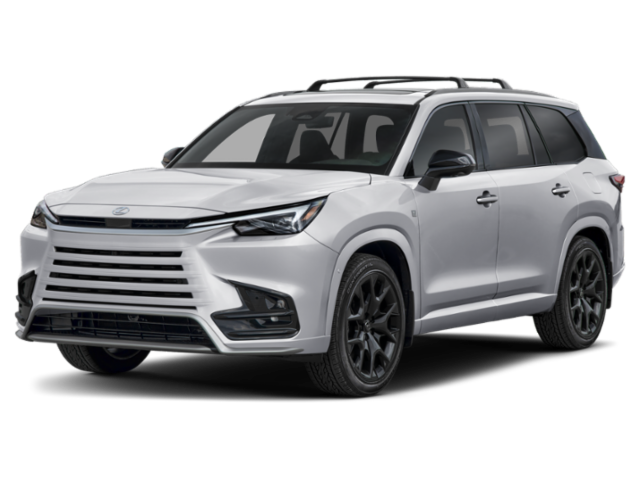2024 Lexus TX Utility 4D TX350 AWD