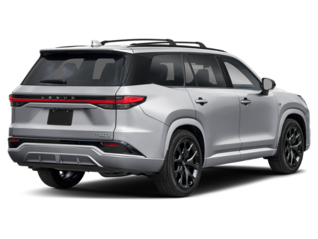 2024 Lexus TX Utility 4D TX350 AWD