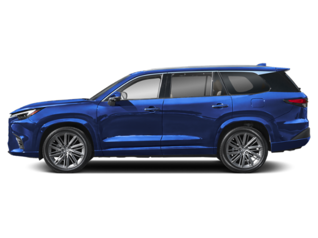 2024 Lexus TX Utility 4D TX350 Luxury AWD