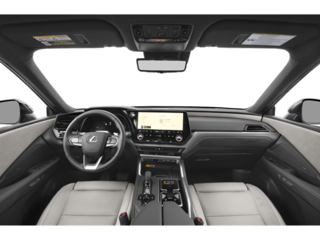 2024 Lexus TX Utility 4D TX350 Luxury AWD
