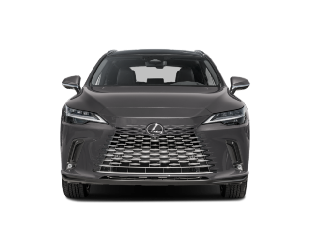 2024 Lexus RX Utility 4D RX450h+ Luxury AWD