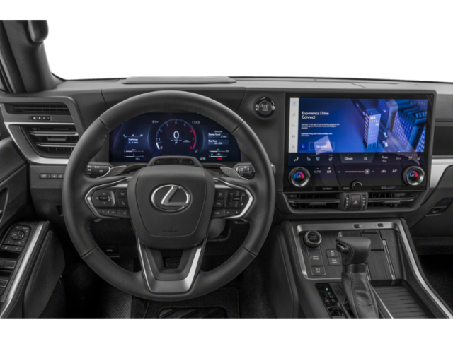 2024 Lexus GX