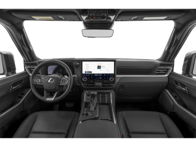 2024 Lexus GX Utility 4D GX550 Premium AWD