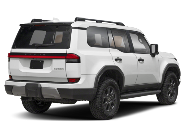 2024 Lexus GX