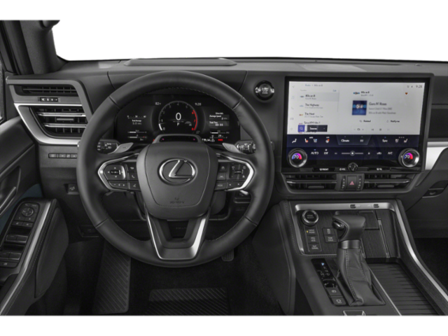 2024 Lexus GX