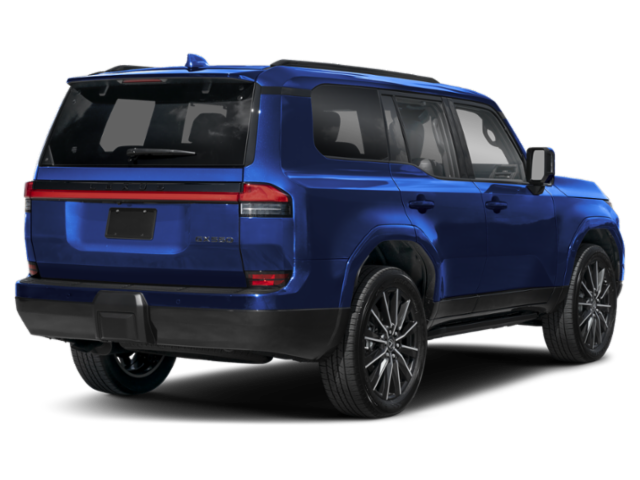 2024 Lexus GX