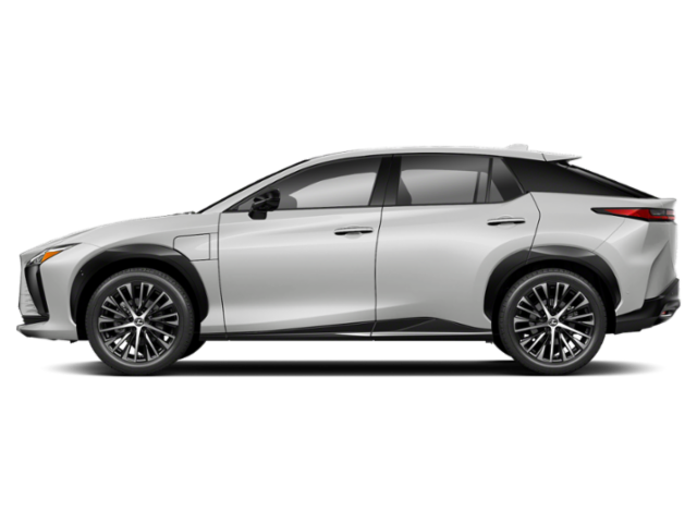 2024 Lexus RZ Utility 4D RZ300e Luxury AWD