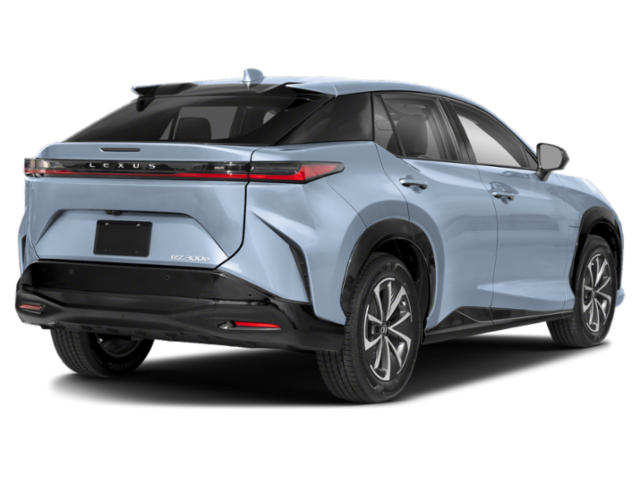 2024 Lexus RZ Utility 4D RZ300e Premium AWD