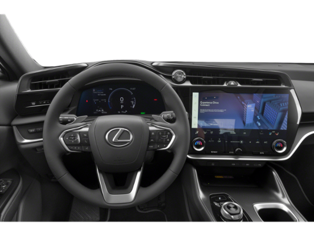 2024 Lexus RZ Utility 4D RZ300e Premium AWD