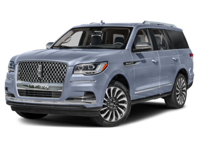 2024 Lincoln Navigator Utility 4D Premiere 4WD V6 Turbo