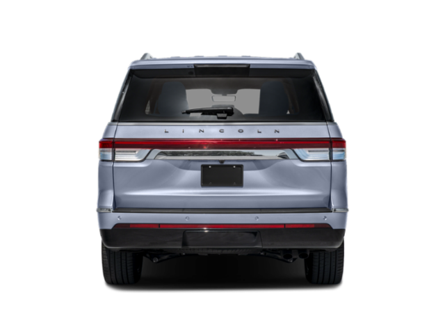 2024 Lincoln Navigator Utility 4D Black Label 4WD
