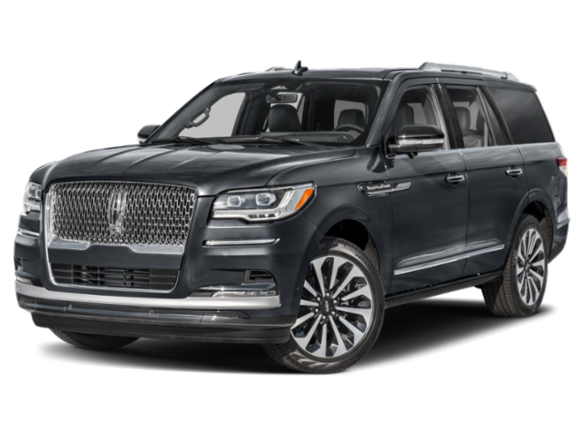 2024 Lincoln Navigator