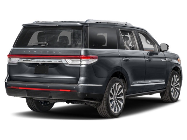 2024 Lincoln Navigator Utility 4D Premiere 4WD V6 Turbo