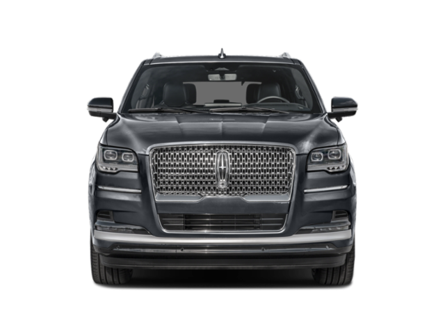 2024 Lincoln Navigator Utility 4D Reserve 4WD