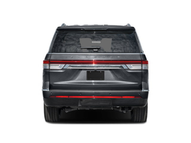 2024 Lincoln Navigator Utility 4D Reserve 4WD