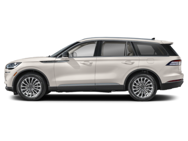 2024 Lincoln Aviator Utility 4D 2WD