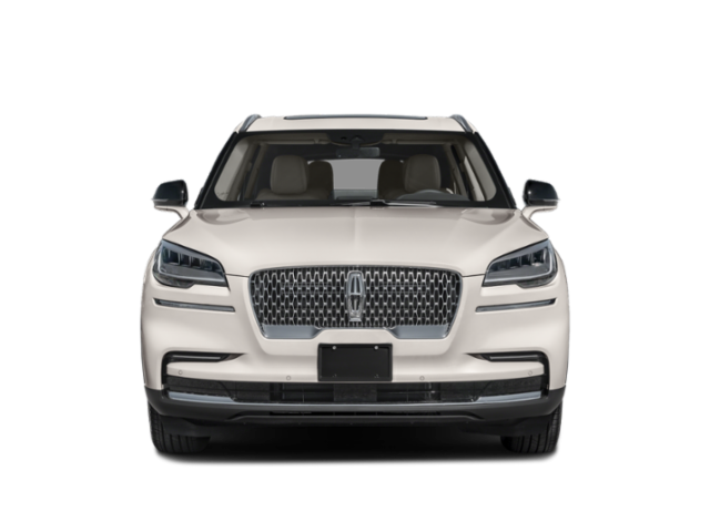 2024 Lincoln Aviator Utility 4D 2WD