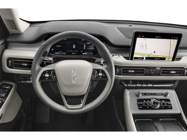 2024 Lincoln Aviator