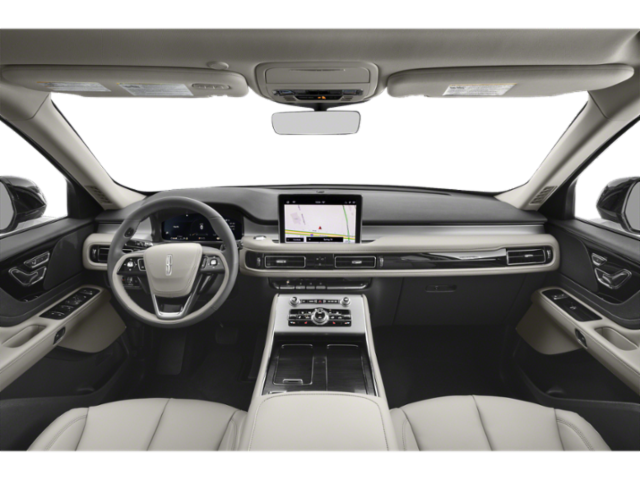 2024 Lincoln Aviator Utility 4D 2WD