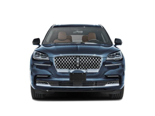 2024 Lincoln Aviator Utility 4D Black Label AWD