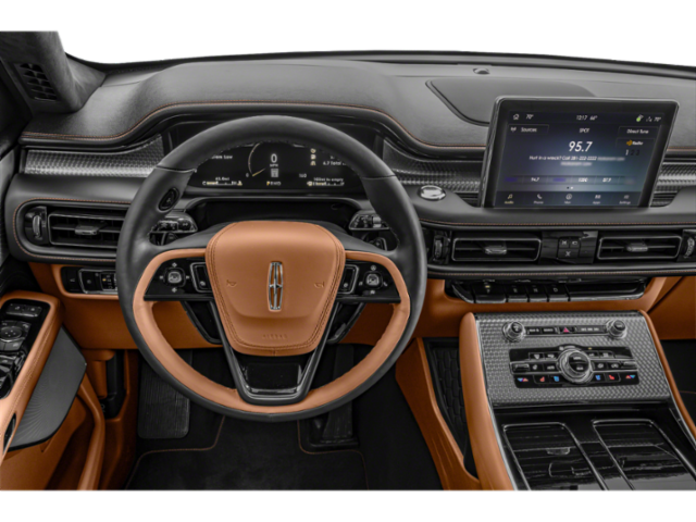 2024 Lincoln Aviator