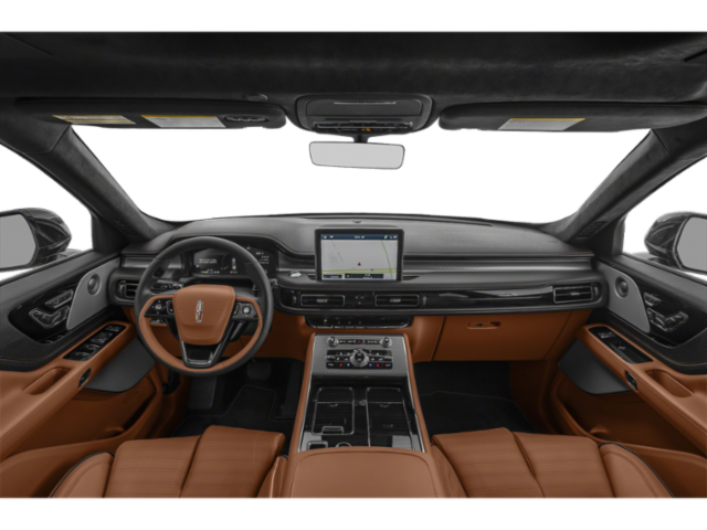 2024 Lincoln Aviator Utility 4D Black Label AWD
