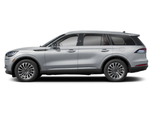 2024 Lincoln Aviator Utility 4D Reserve 2WD