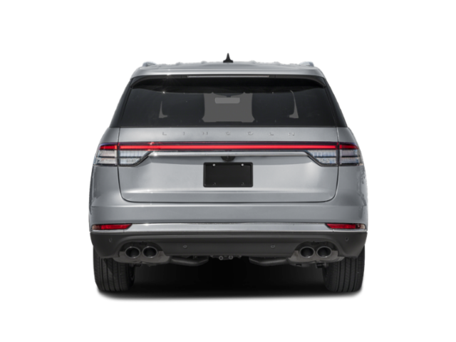 2024 Lincoln Aviator Utility 4D Reserve 2WD