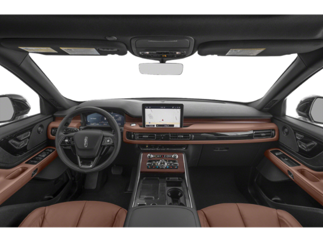 2024 Lincoln Aviator Utility 4D Reserve 2WD