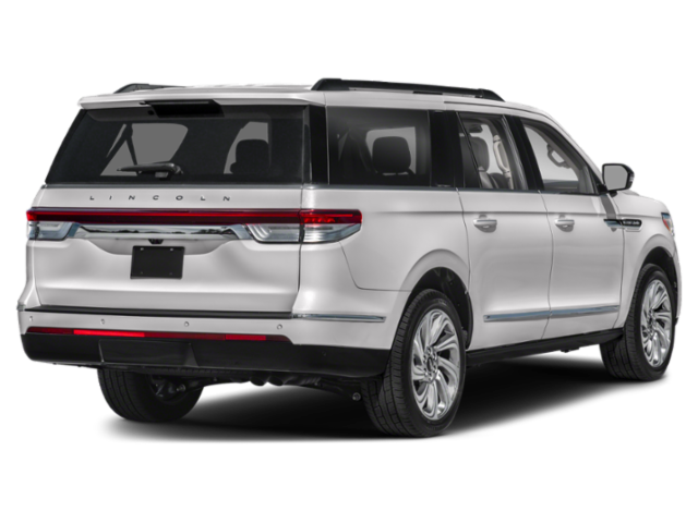 2024 Lincoln Navigator L