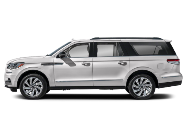 2024 Lincoln Navigator L