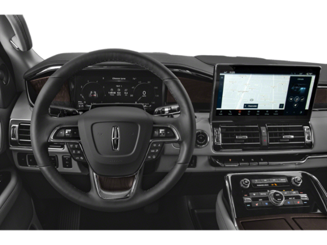 2024 Lincoln Navigator L