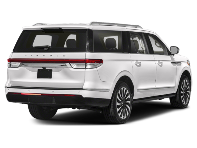 2024 Lincoln Navigator L