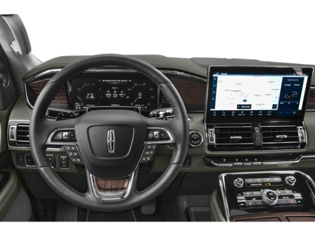 2024 Lincoln Navigator L