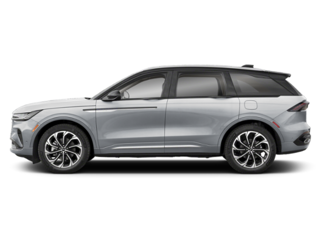 2024 Lincoln Nautilus Utility 4D Reserve AWD