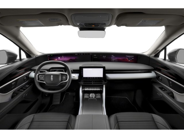2024 Lincoln Nautilus Utility 4D Reserve AWD