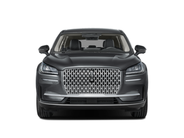 2024 Lincoln Corsair Utility 4D 2WD