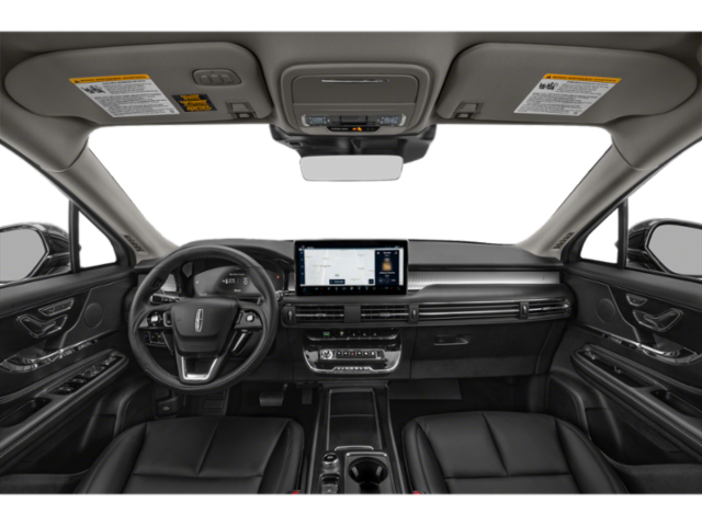 2024 Lincoln Corsair Utility 4D 2WD