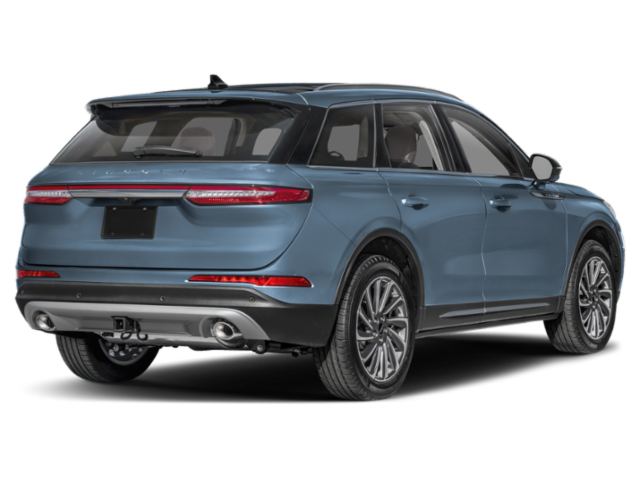2024 Lincoln Corsair Utility 4D AWD
