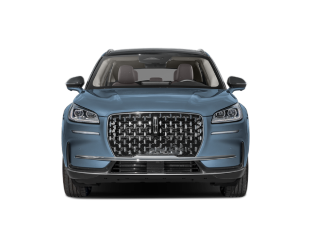 2024 Lincoln Corsair Utility 4D Reserve 2WD