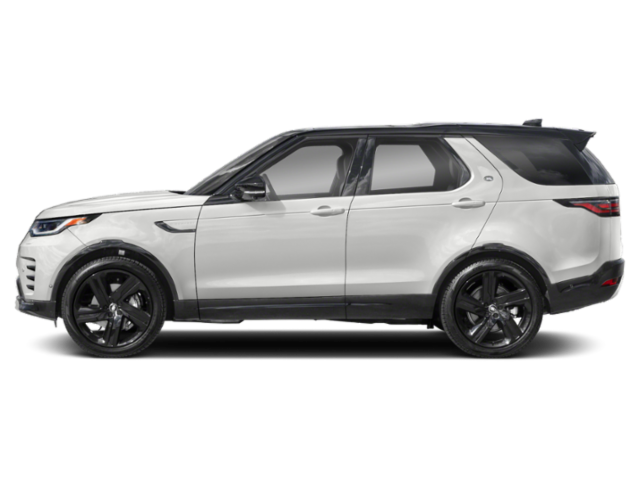 2024 Land Rover Discovery Utility 4D Metropolitan Edition 4WD