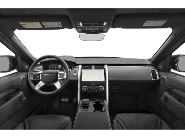 2024 Land Rover Discovery Utility 4D Metropolitan Edition 4WD
