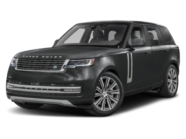 2024 Land Rover Range Rover Utility 4D SV SWB AWD