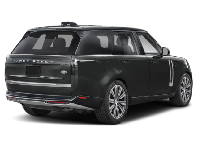 2024 Land Rover Range Rover Utility 4D SV SWB AWD