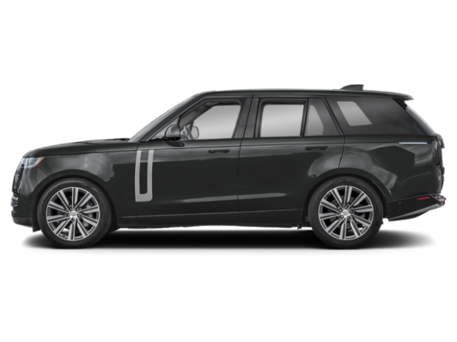 2024 Land Rover Range Rover Utility 4D SV SWB AWD
