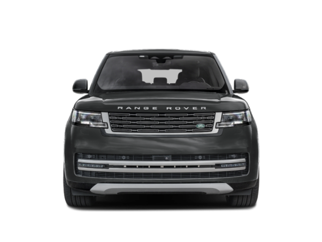 2024 Land Rover Range Rover Utility 4D SV SWB AWD