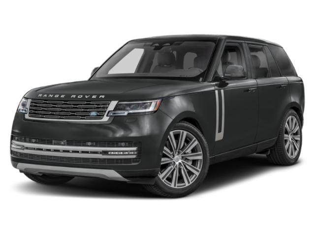 2024 Land Rover Range Rover