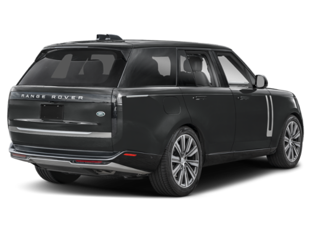 2024 Land Rover Range Rover