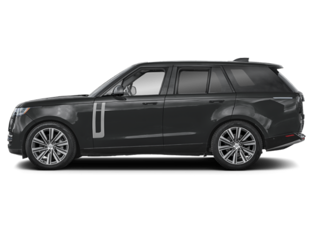 2024 Land Rover Range Rover